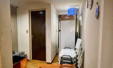 DEPARTAMENTO 4 AMB CON COCHERA CUBIERTA - CASEROS CENTRO - TRES DE FEBRERO