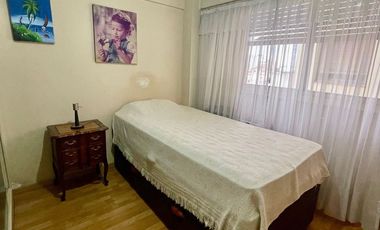 DEPARTAMENTO 4 AMB CON COCHERA CUBIERTA - CASEROS CENTRO - TRES DE FEBRERO