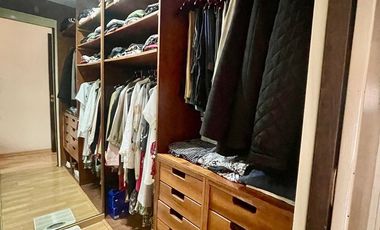 DEPARTAMENTO 4 AMB CON COCHERA CUBIERTA - CASEROS CENTRO - TRES DE FEBRERO