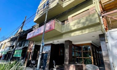 DEPARTAMENTO 4 AMB CON COCHERA CUBIERTA - CASEROS CENTRO - TRES DE FEBRERO