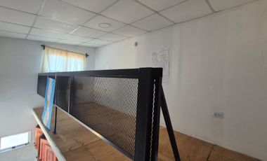 DEPARTAMENTO DE 1 DORMITORIO EN ALQUILER SOBRE AV. TAMBOR DE TACUARÍ