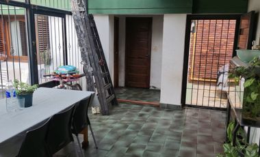 Venta Casa En San Martin Centro. Ideal Empresa Constructora. Apta Credito