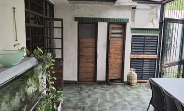 Venta Casa En San Martin Centro. Ideal Empresa Constructora. Apta Credito