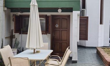 Venta Casa En San Martin Centro. Ideal Empresa Constructora. Apta Credito