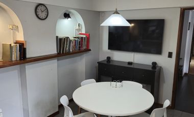 Venta Casa En San Martin Centro. Ideal Empresa Constructora. Apta Credito