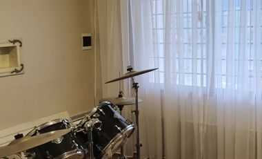 Venta Casa En San Martin Centro. Ideal Empresa Constructora. Apta Credito