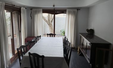 Venta Casa En San Martin Centro. Ideal Empresa Constructora. Apta Credito