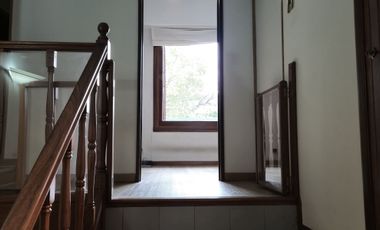 Venta Casa En San Martin Centro. Ideal Empresa Constructora. Apta Credito