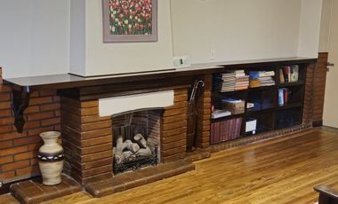 Venta Casa En San Martin Centro. Ideal Empresa Constructora. Apta Credito