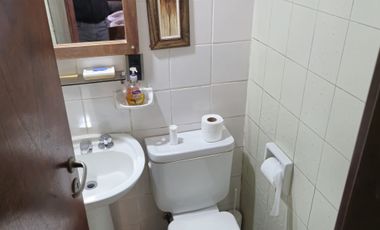 Venta Casa En San Martin Centro. Ideal Empresa Constructora. Apta Credito