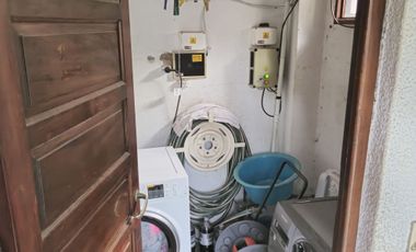 Venta Casa En San Martin Centro. Ideal Empresa Constructora. Apta Credito