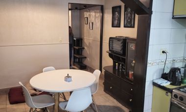 Venta Casa En San Martin Centro. Ideal Empresa Constructora. Apta Credito