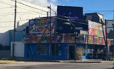Local Comercial en venta en Ciudad del Libertador General San Martín, General San Martín