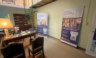 VENTA LOCAL COMERCIAL EN HAEDO CENTRO - UBICADO EN GALERÍA.