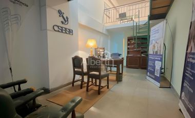 VENTA LOCAL COMERCIAL EN HAEDO CENTRO - UBICADO EN GALERÍA.