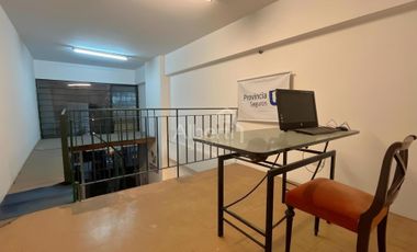 VENTA LOCAL COMERCIAL EN HAEDO CENTRO - UBICADO EN GALERÍA.