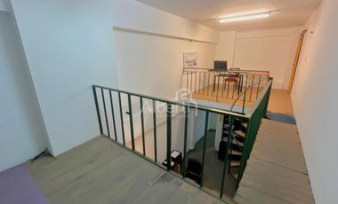 VENTA LOCAL COMERCIAL EN HAEDO CENTRO - UBICADO EN GALERÍA.