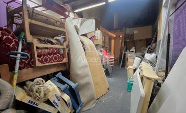 VENTA LOCAL COMERCIAL EN HAEDO CENTRO - UBICADO EN GALERÍA.