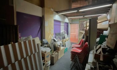 VENTA LOCAL COMERCIAL EN HAEDO CENTRO - UBICADO EN GALERÍA.