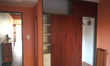 ALQUILER DUPLEX DE DOS AMBIENTES CON COCHERA