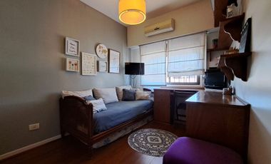 CHALET EN 2 PLANTAS V.SARMIENTO