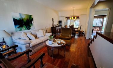 CHALET EN 2 PLANTAS V.SARMIENTO