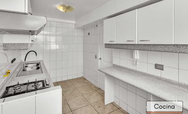 Departamento en venta en IQUIQUE