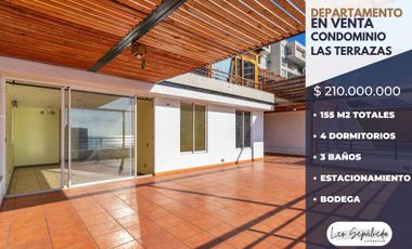 Departamento en venta en IQUIQUE