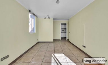 Departamento en venta en IQUIQUE