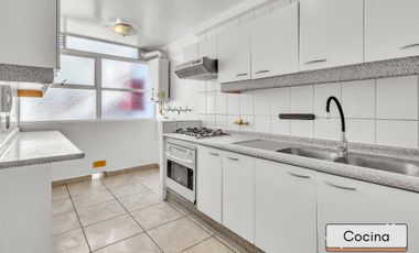Departamento en venta en IQUIQUE
