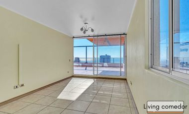 Departamento en venta en IQUIQUE