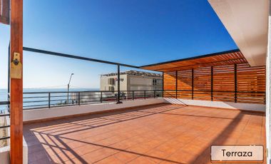 Departamento en venta en IQUIQUE