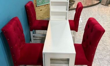 Alquiler espacio box gabinete Ramos Mejia