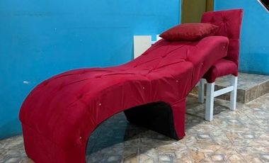 Alquiler espacio box gabinete Ramos Mejia
