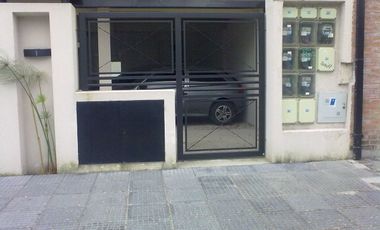 COCHERA VENTA SAN ISIDRO