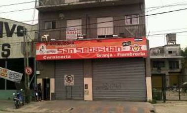 Departamento en Alquiler en Grand Bourg, Malvinas Argentinas, Buenos Aires