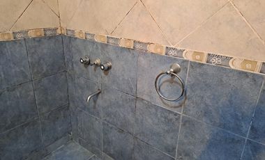 ALDO BONZI-ALQUILER- CASA 3 AMBIENTES