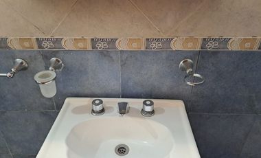 ALDO BONZI-ALQUILER- CASA 3 AMBIENTES