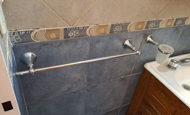 ALDO BONZI-ALQUILER- CASA 3 AMBIENTES