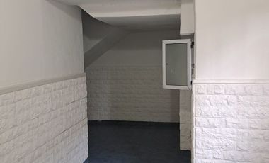 ALDO BONZI-ALQUILER- CASA 3 AMBIENTES