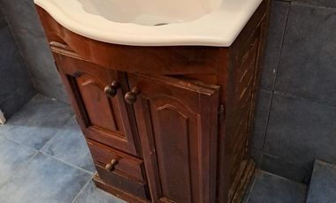 ALDO BONZI-ALQUILER- CASA 3 AMBIENTES