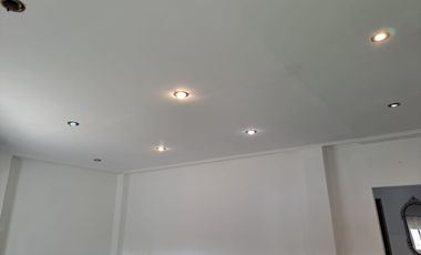 ALDO BONZI-ALQUILER- CASA 3 AMBIENTES