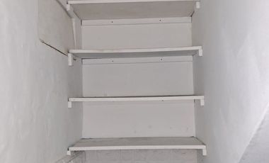 ALDO BONZI-ALQUILER- CASA 3 AMBIENTES