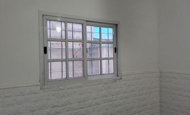 ALDO BONZI-ALQUILER- CASA 3 AMBIENTES