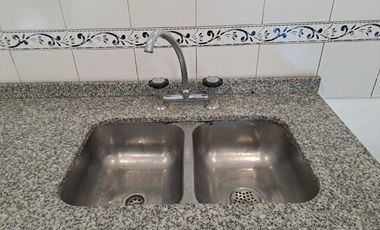 ALDO BONZI-ALQUILER- CASA 3 AMBIENTES