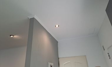 ALDO BONZI-ALQUILER- CASA 3 AMBIENTES