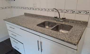 ALDO BONZI-ALQUILER- CASA 3 AMBIENTES