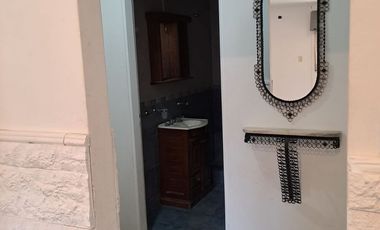 ALDO BONZI-ALQUILER- CASA 3 AMBIENTES