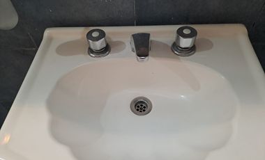 ALDO BONZI-ALQUILER- CASA 3 AMBIENTES