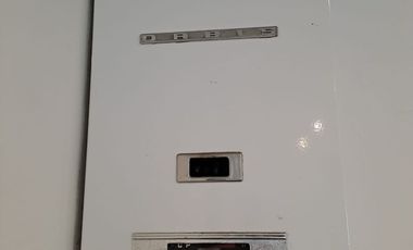 ALDO BONZI-ALQUILER- CASA 3 AMBIENTES